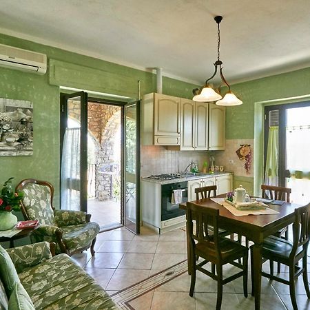 Agriturismo Barbicate Сатурния Экстерьер фото